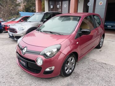 Renault Twingo 1.2 75CV LIVE NUOVISSIMA