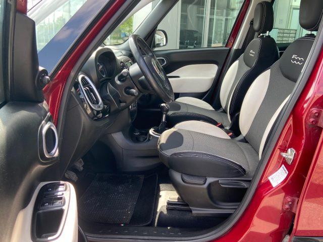 FIAT 500L 1.3 Multijet 95 CV Trekking