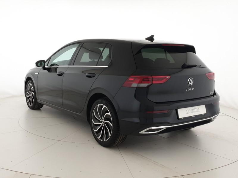 Volkswagen Golf 1.5 etsi evo style 130cv dsg