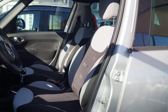 FIAT 500L 0.9 TwinAir 105 CV Lounge GPL