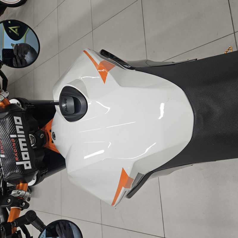 KTM 990 Supermoto R - 2011