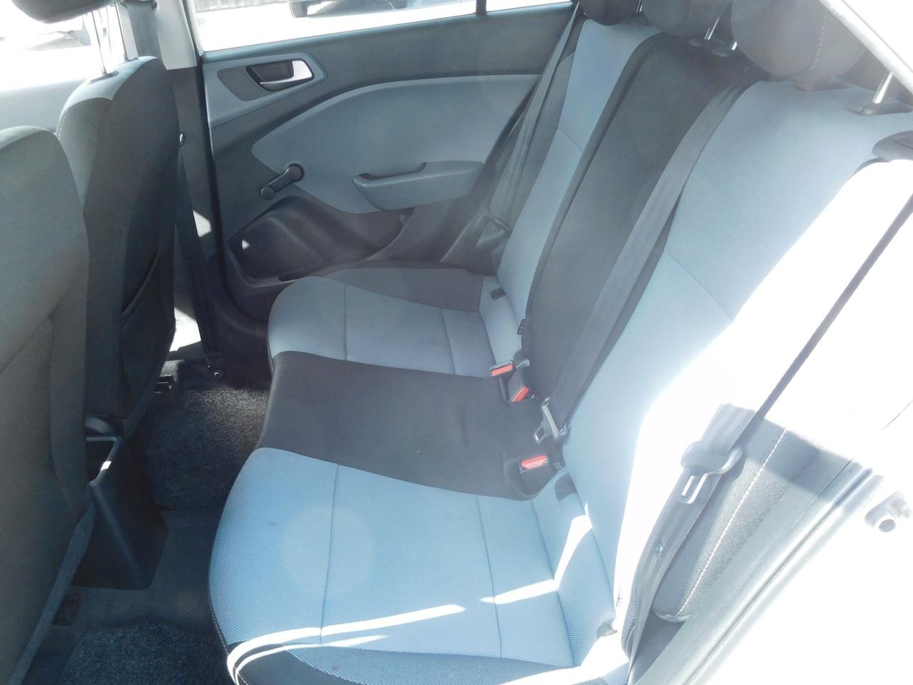 Hyundai i20 1.1 CRDi 12V 5 porte Classic