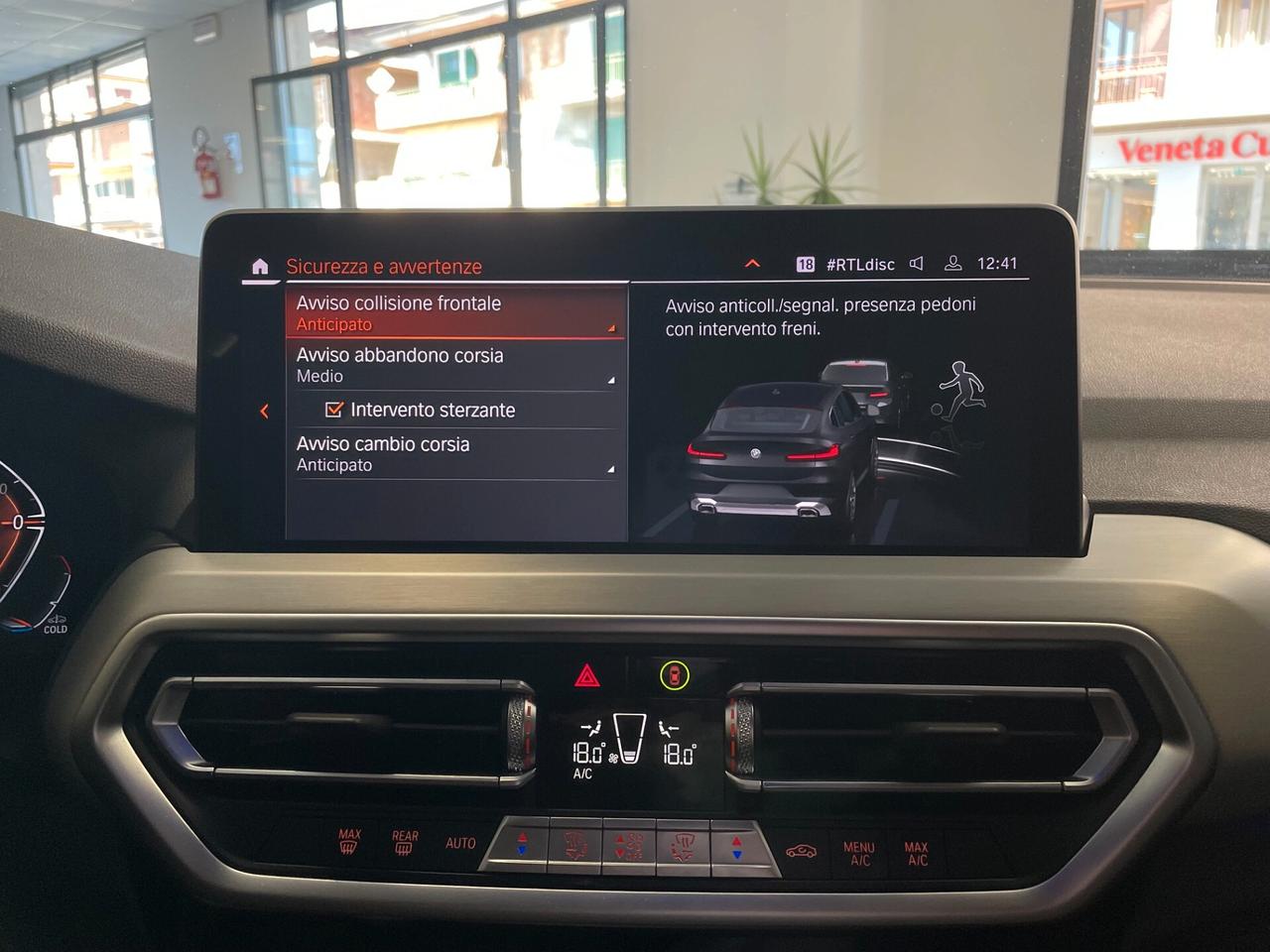 Bmw X4 xDrive 20d 190cv Msport