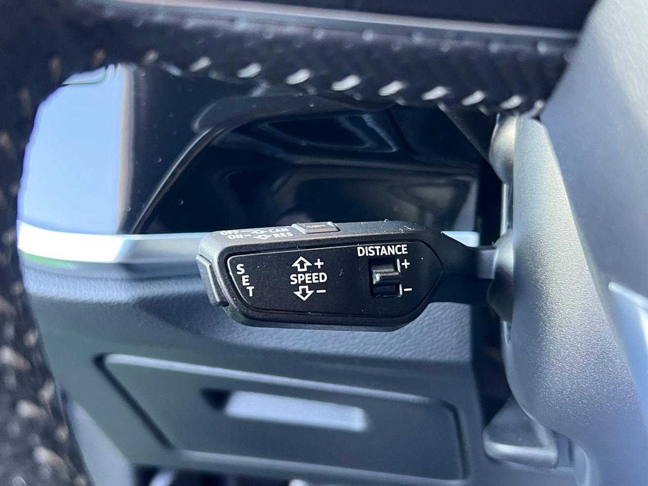 Audi Q3 Sportback SPB 35 TDI S-Line TETTO