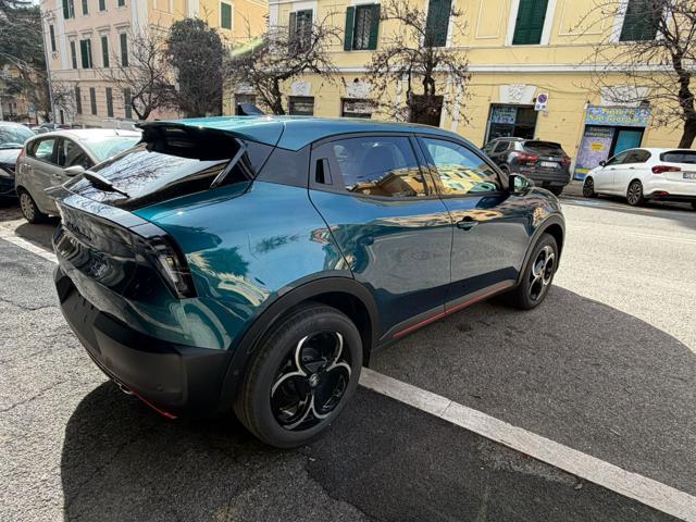 ALFA ROMEO Junior Speciale-1.2 145 CV Hybrid DCT6 -PackTechno-Matrix