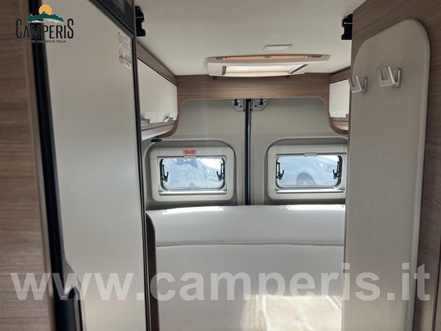 KNAUS KNAUS BOXLIFE 600 MQ STANDARD