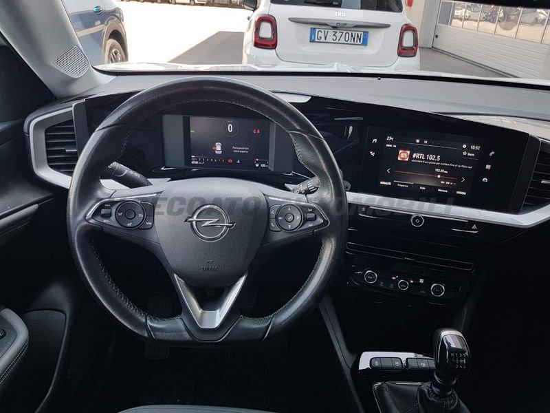 Opel Mokka Mokka 1.2 t Elegance s&s 100cv