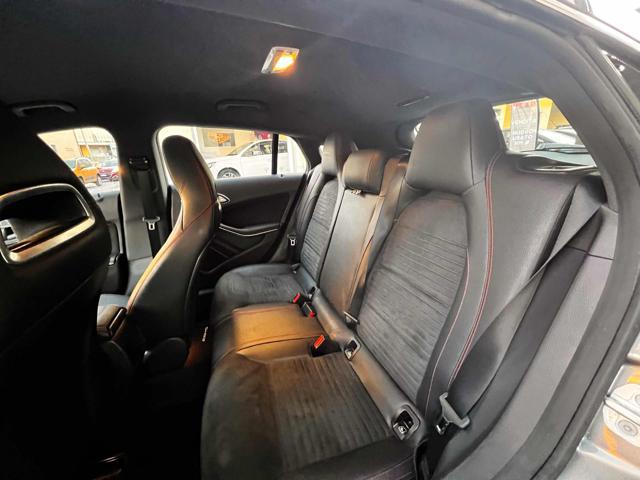 MERCEDES-BENZ CLA 200 d S.W. 4Matic Automatic Premium