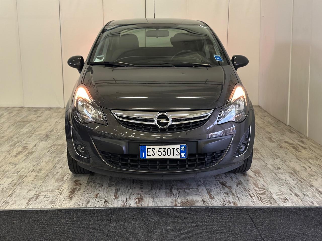 Opel Corsa 1.2 Benzina GPL-TECH Edition Ok Neopatentati