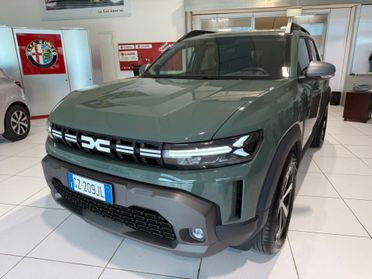 Dacia Duster Hybrid 140 CV Journey