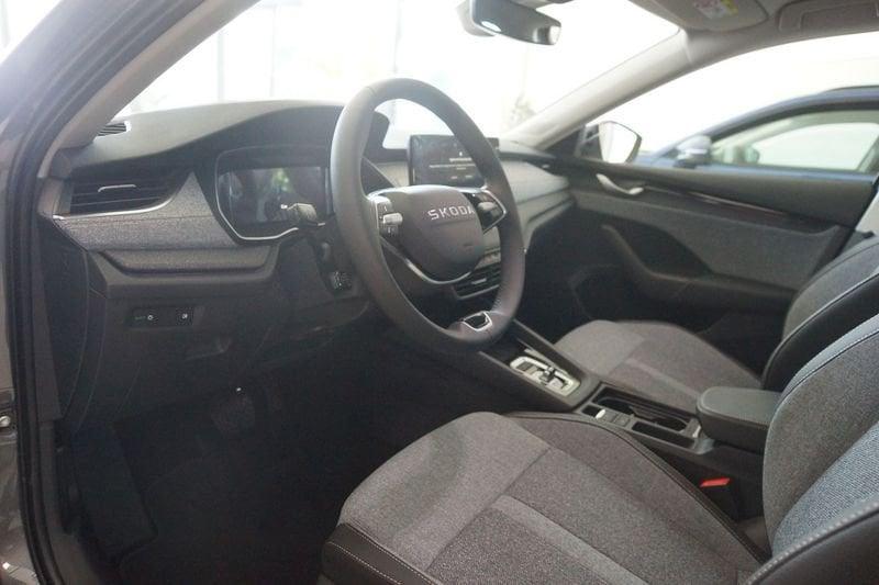 Skoda Octavia Octavia 2.0 TDI 150 CV DSG Wagon Style NUOVA IN PRONTA CONSEGNA