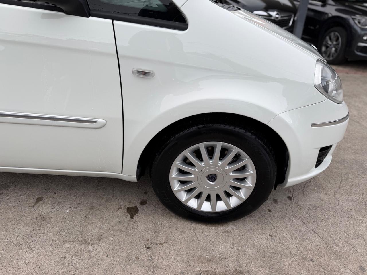 Lancia MUSA 1.3 Mjt 95 CV Km Certificati