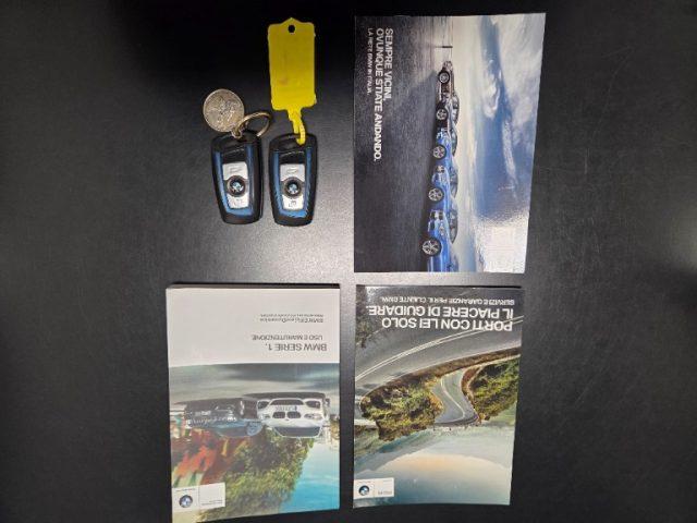 BMW 118 i 5p. Msport BELLISSIMA