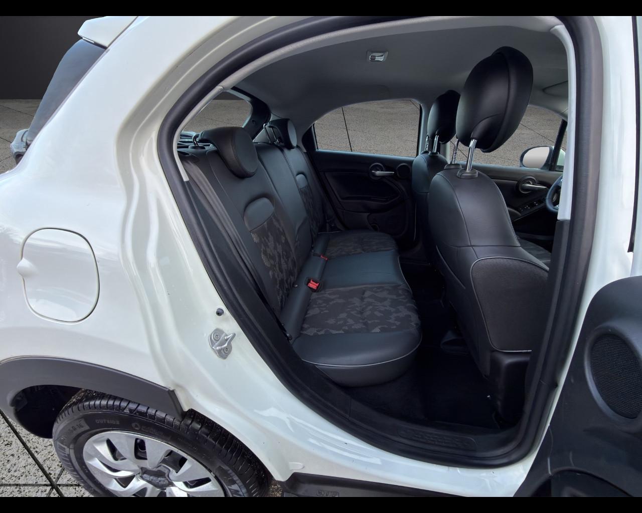 FIAT 500X 1.3 T4 150 CV DCT Cross