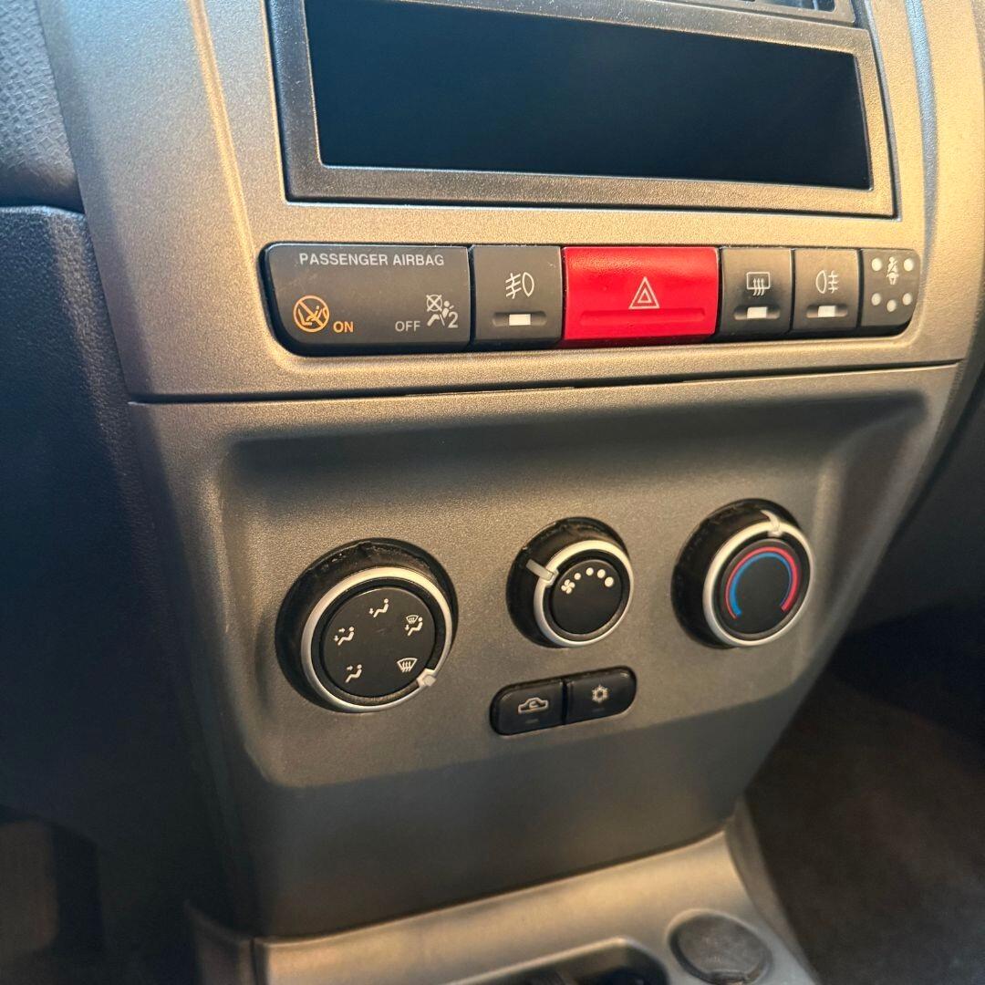 Tata Indica 1.3 diesel **NEOPATENTATI**