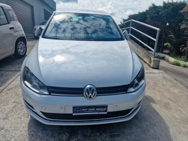 Volkswagen Golf Business 1.6 TDI 5p. Highline BlueMotion Technology
