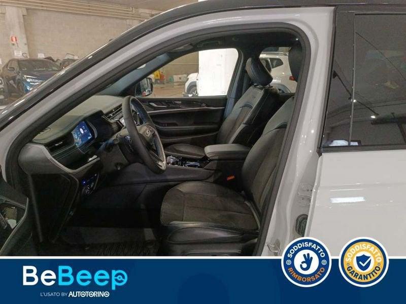 Jeep Grand Cherokee 2.0 ATX PHEV TRAILHAWK 4XE AUTO