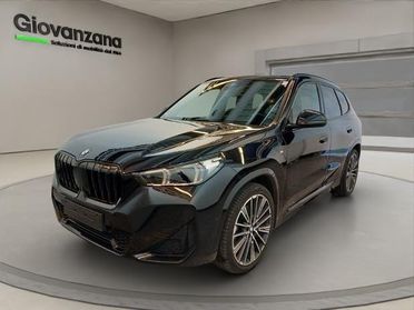 BMW X1 23 d Mild Hybrid 48V Msport xDrive DCT