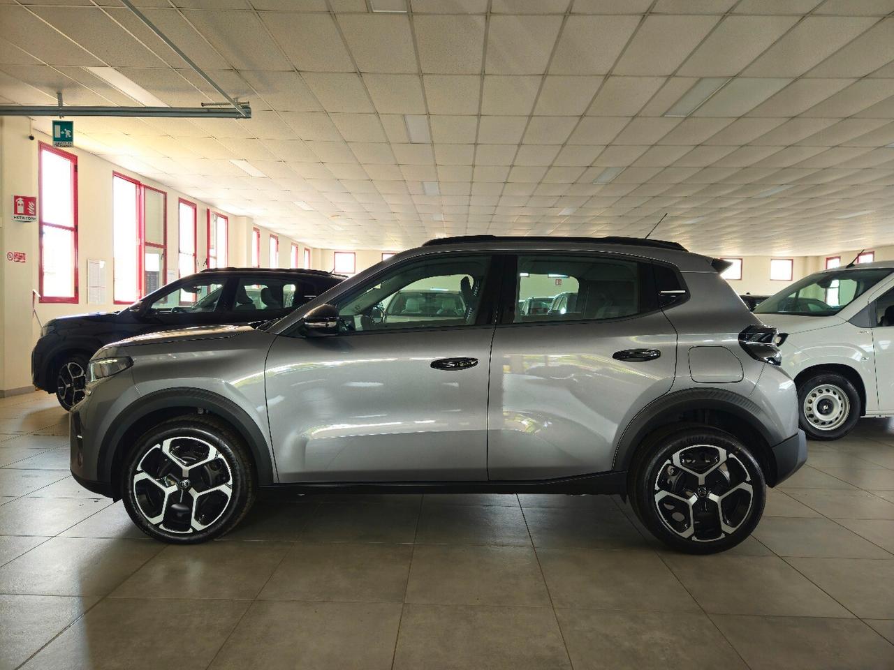 Citroen C3 Plus Turbo 100 S&S - Km Zero