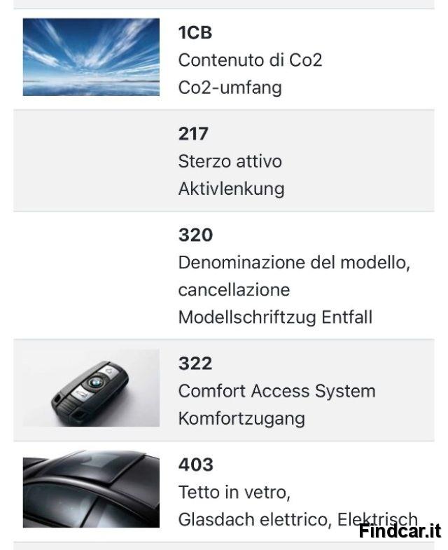 BMW 630 i 272cv Coupe LCI "CAMBIO MANUALE"