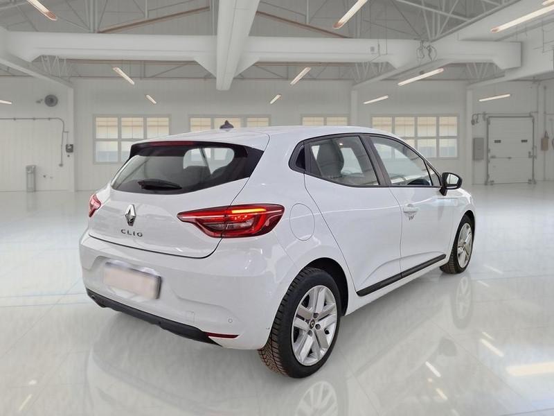 RENAULT CLIO 1.0 TCE 74KW GPL BUSINESS 5 PORTE