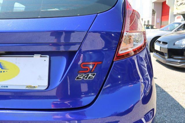 FORD Fiesta 1.6 242CV 3 porte ST