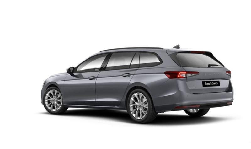 Škoda Superb 2.0 TDI 110kW Selection DSG+CERCHI18" +NUOVA DA IMMATRICOLARE