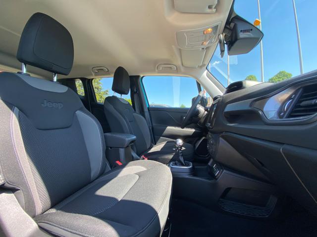 JEEP Renegade *PROMO* 1.6 Mjt 130 CV Limited