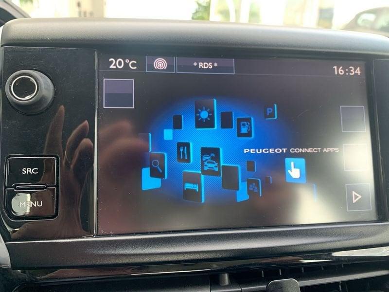 Peugeot 208 PureTech 82 5 porte Active