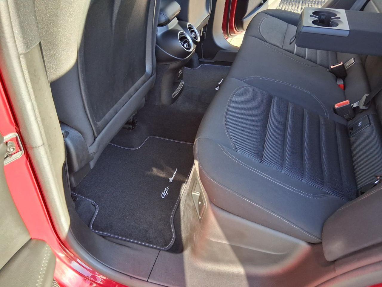 Alfa Romeo Stelvio 2.2 160 CV AT8 PROMO