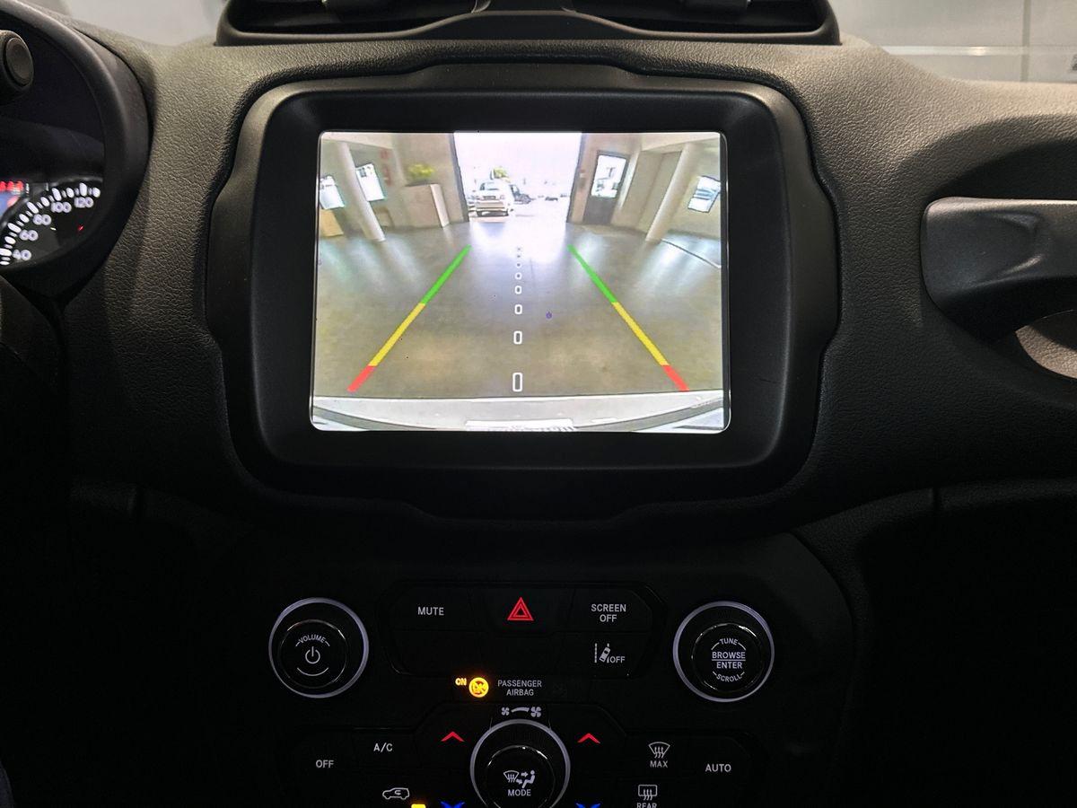 JEEP Renegade My23 Limited 1.6 Multijet Ii 130 Cv E6.4