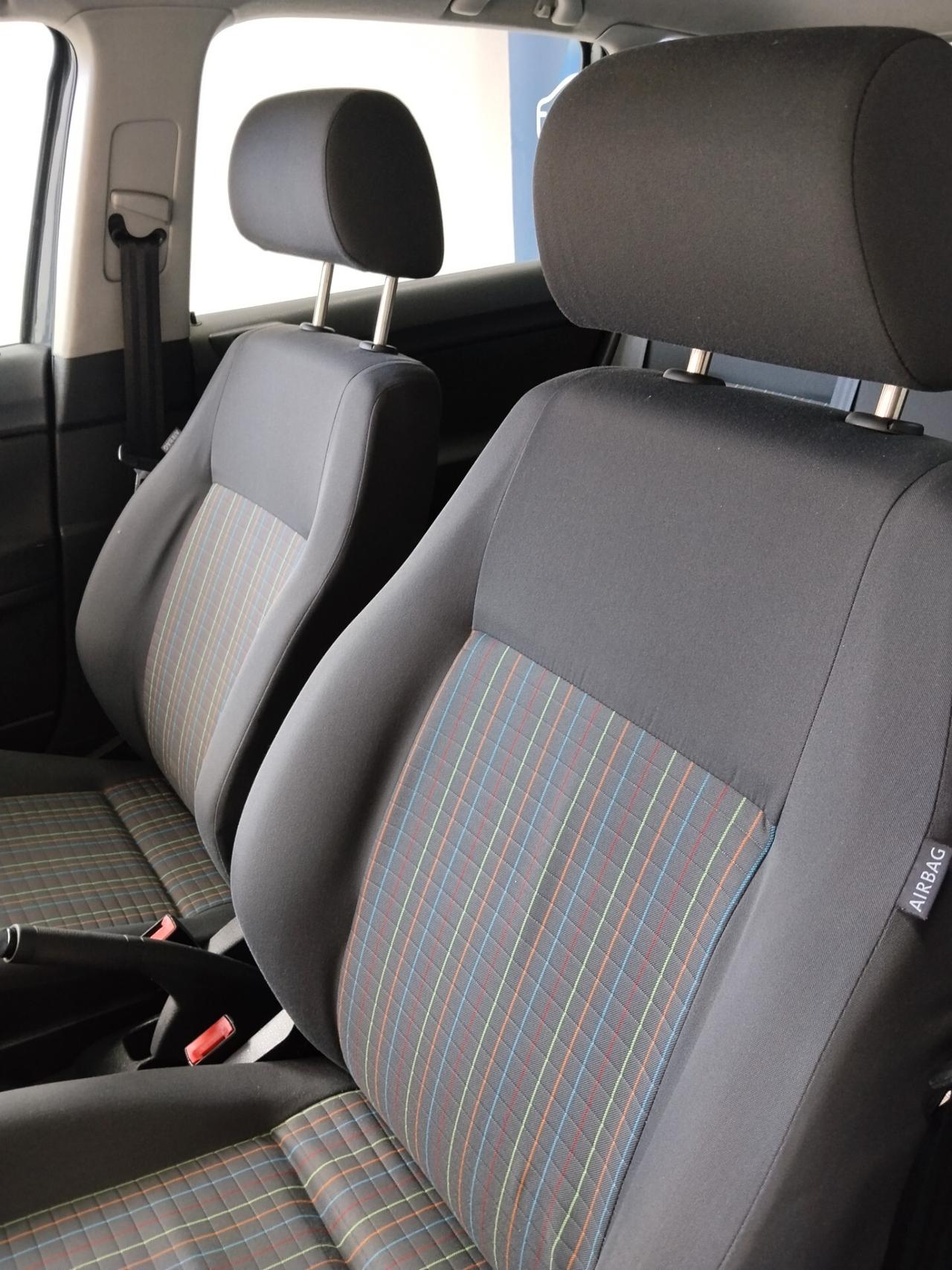 Volkswagen Polo 1.2 Benzina 64 CV CON GARANZIA