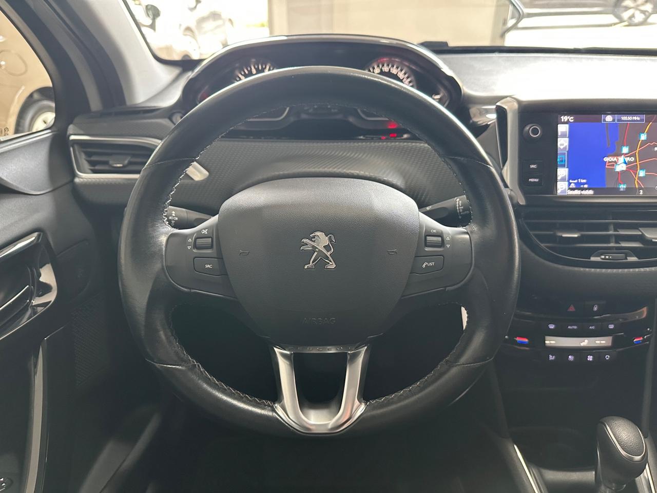 Peugeot 208 PureTech Turbo 110 S&S 5 porte GT Line