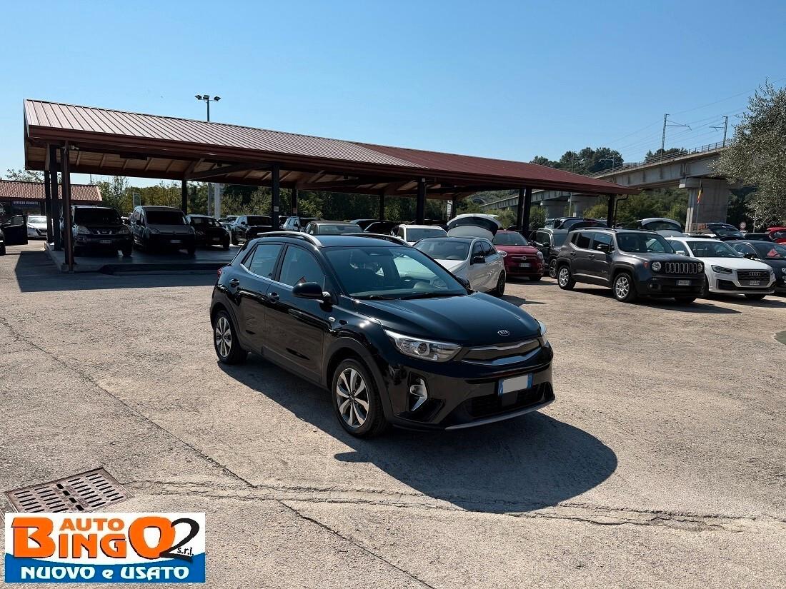 Kia Stonic 1.2 DPI ECO GPL Style
