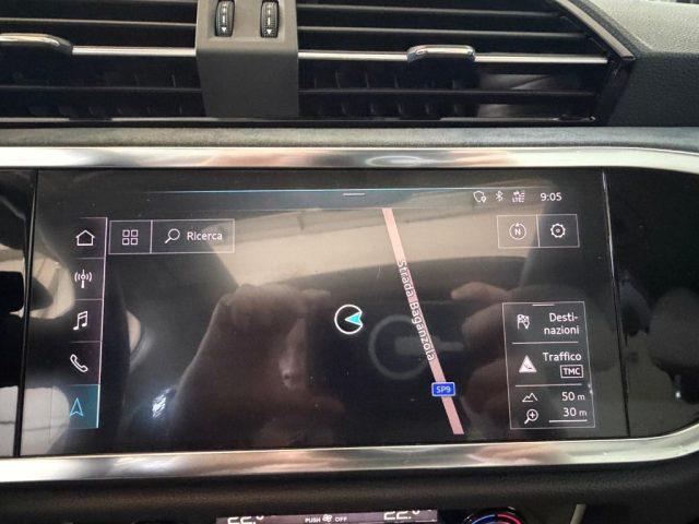 AUDI Q3 40 TDI quattro S tronic S LINETETTOLED