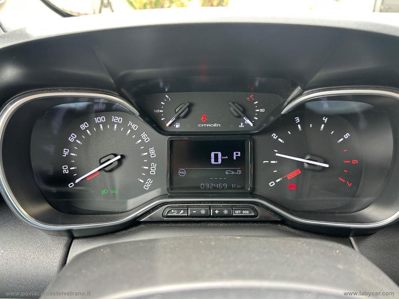 CITROEN C3 Aircross PureTech 130 S&S EAT6 Plus