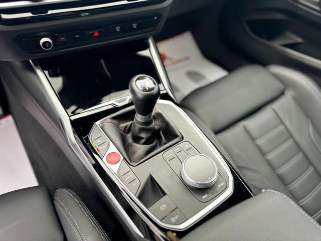 BMW M2 Coupé 3.0 BiTurbo 460cv (Manuale - 8.500km)