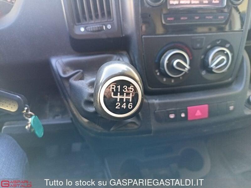 Citroën Jumper 35 BlueHDi 140 S&S PLM-TA Furgone L2H2