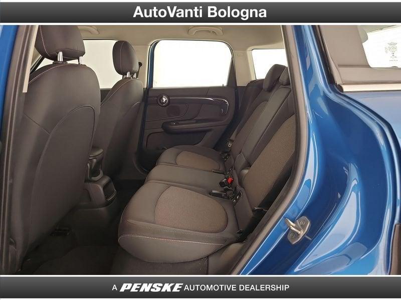 MINI Mini Countryman F60 Mini 1.5 Cooper S E Essential Countryman ALL4 Automatica