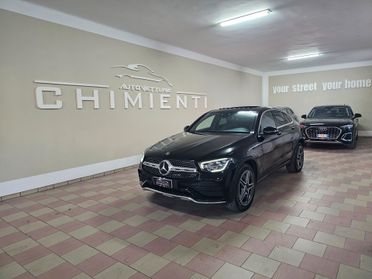 Mercedes-benz GLC 220 d 4Matic Coupé Premium