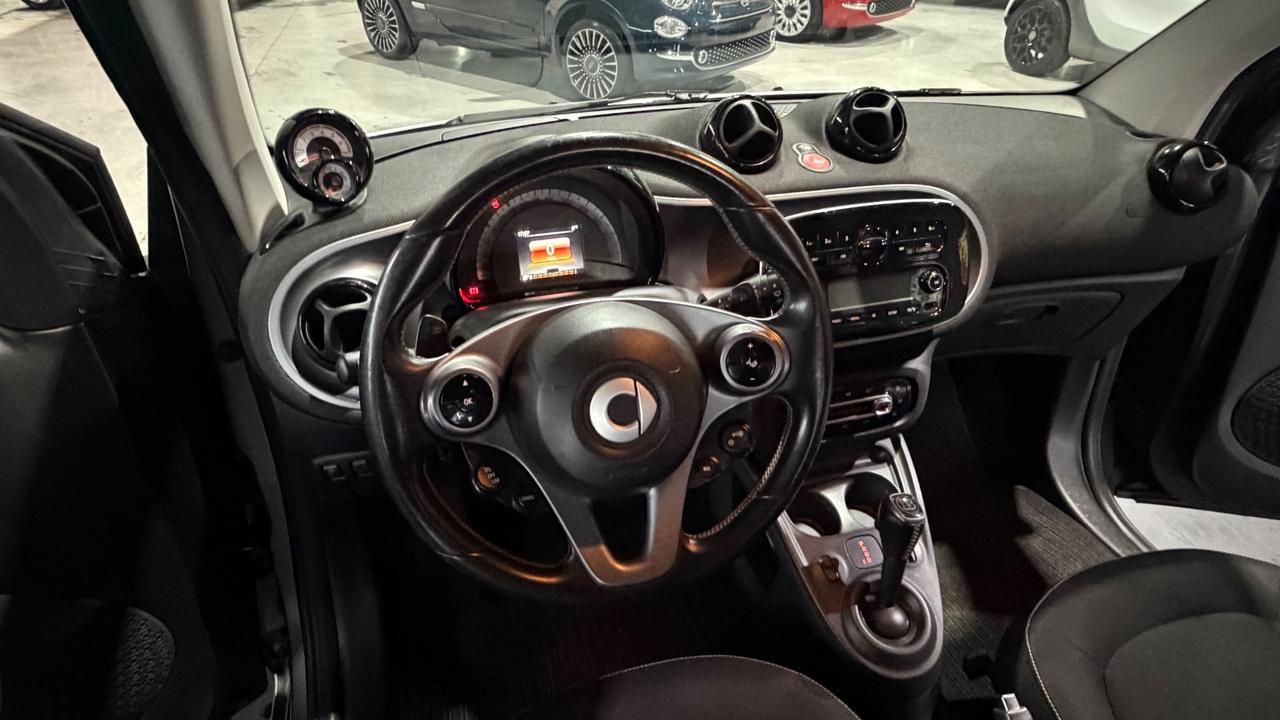 Smart ForTwo 90 0.9 Turbo Prime