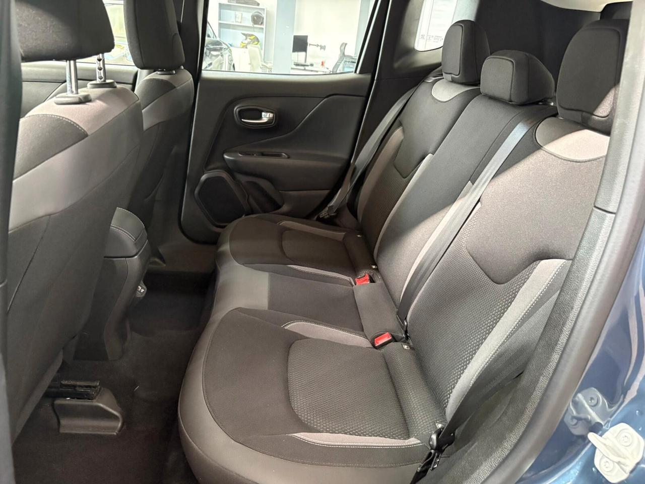 Jeep Renegade 1.0 T3 Limited