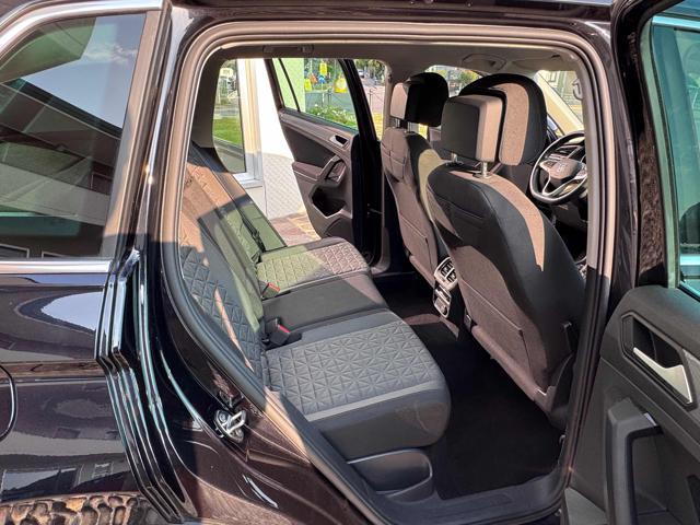VOLKSWAGEN Tiguan 2.0 TDI 150 CV SCR DSG Life