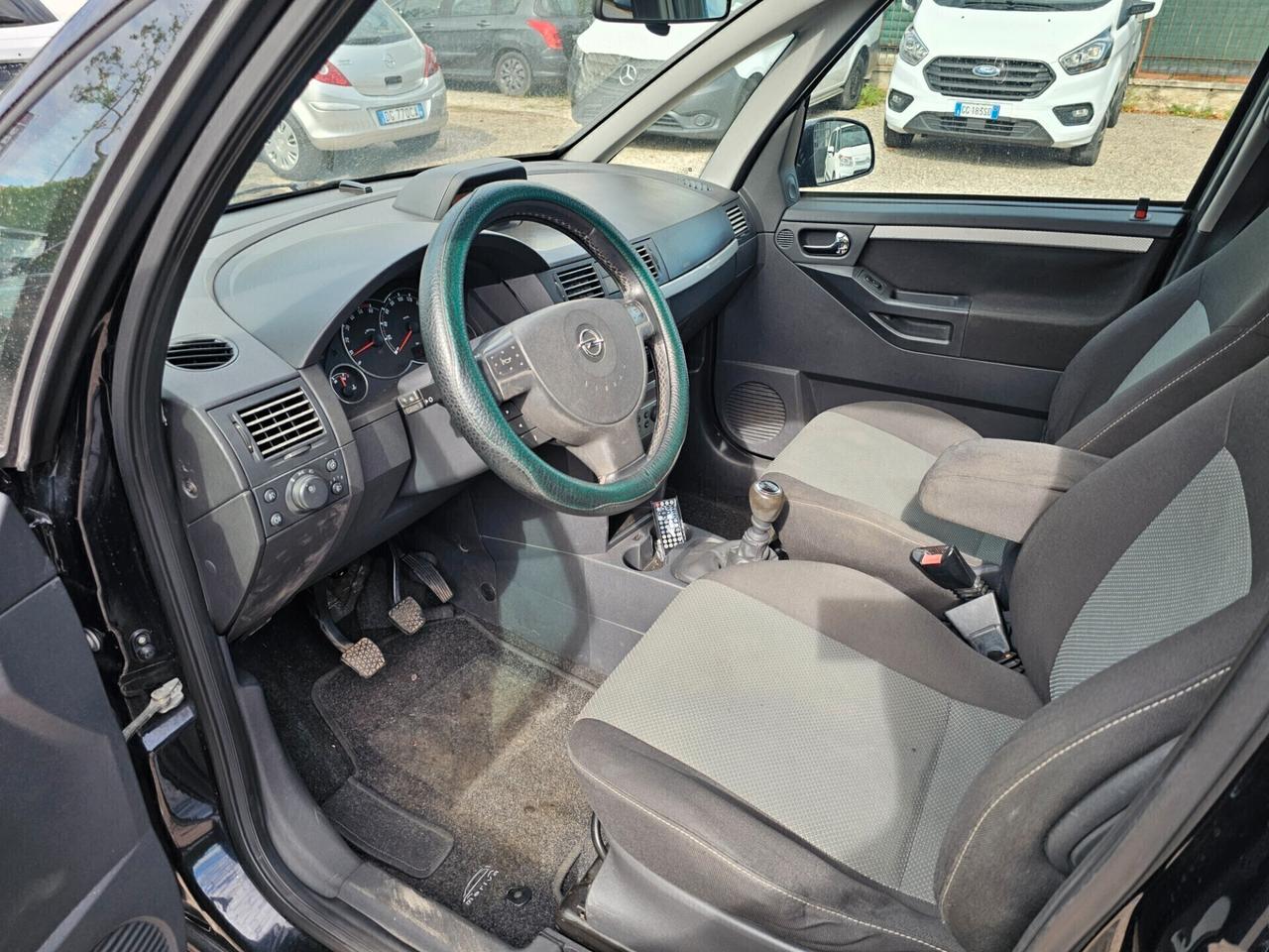 Opel Meriva 1.7 CDTI 101CV F.AP. Cosmo