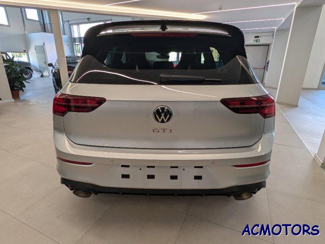 VOLKSWAGEN Golf 2.0 TSI GTI DSG Clubsport 45