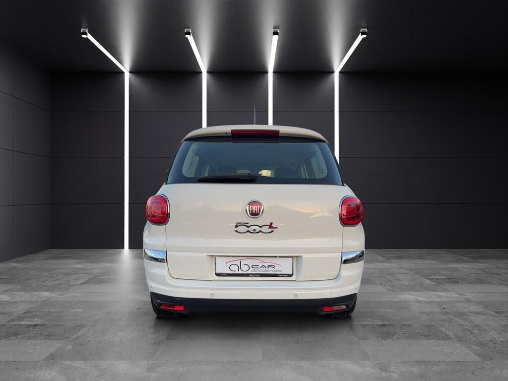 Fiat 500L 1.6 mjt Urban 120cv my19