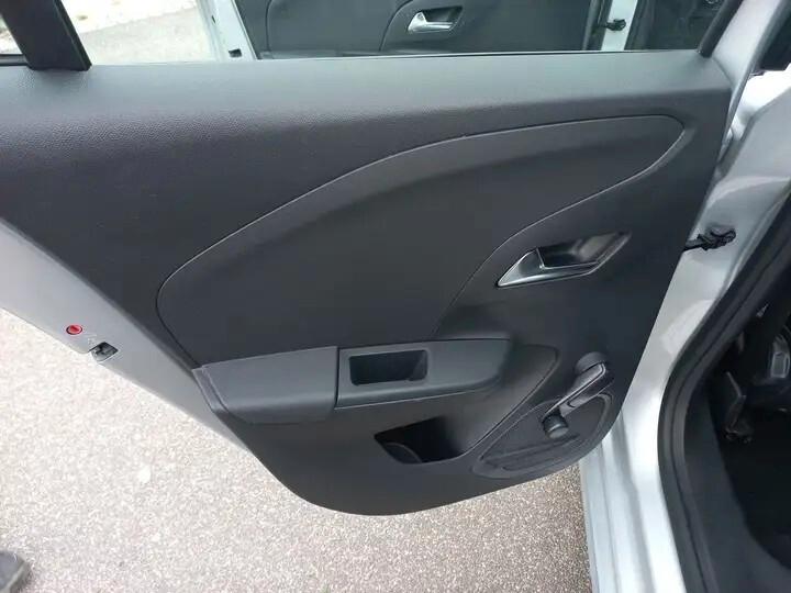 Opel Corsa 1.2 Edition