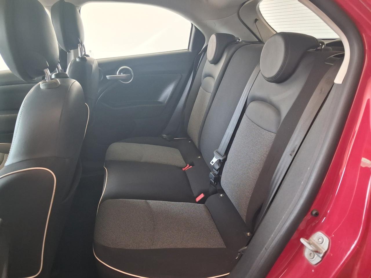Fiat 500X 1.3 MultiJet 40mila km