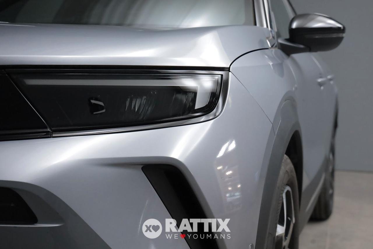 Opel Mokka 1.2 t 136CV Ultimate