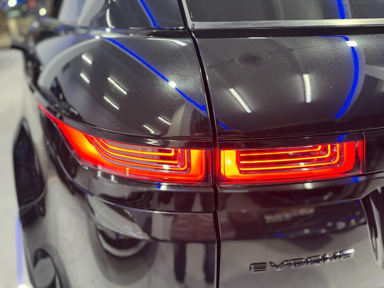 Land Rover Range Evoque 2.0D I4 163 CV AWD Auto SE N1